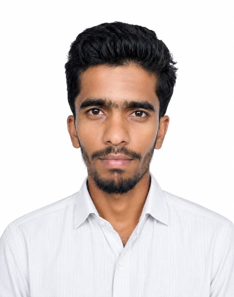 Bantu Bhaskar, founder of Uditra